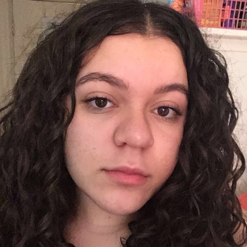 Meet your Posher, Melanie